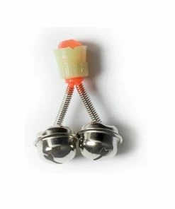 Eagle Claw Glow Clamp On Fishing Bell Gear