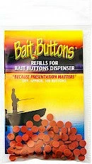 Bait Buttons Gear 7 Bait Buttons Gear