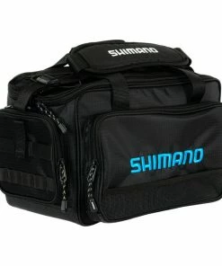 Gear Shimano Baltica Tackle Bag