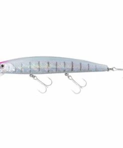 Calissa Tackle Calissa Suspending Minnow Lure