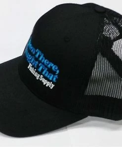 Been There Caught That - Fishing Supply Been There Caught That Hat Clothing