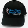 Been There Caught That - Fishing Supply Been There Caught That Hat Clothing
