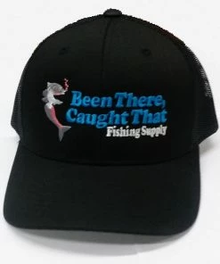 Been There Caught That - Fishing Supply Been There Caught That Hat Clothing