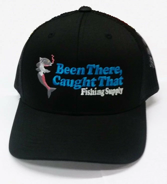 Been There Caught That - Fishing Supply Been There Caught That Hat Clothing 3 Been There Caught That - Fishing Supply Been There Caught That Hat Clothing