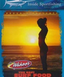 Inside Sportfishing Videos