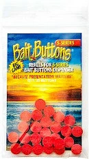 Bait Buttons Gear 6 Bait Buttons Gear