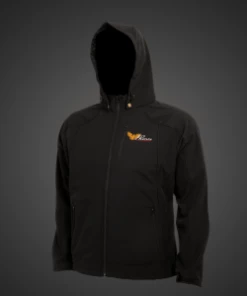 Phenix Soft Shell Technical Jacket Clothing