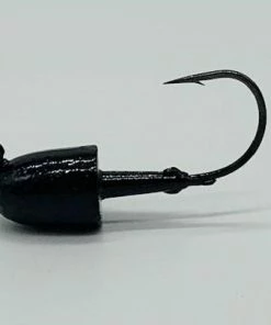 Been There Caught That BTCT Scampi Jighead Lures