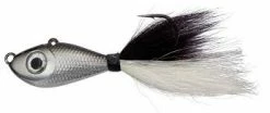Mustad Big Eye Buck Tail Jig 15 Mustad Big Eye Buck Tail Jig