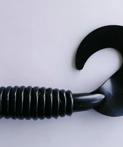 Been There Caught That - Fishing Supply BTCT 8" Grub 2 Pack 9 Been There Caught That - Fishing Supply BTCT 8