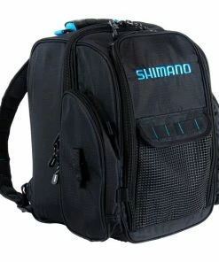 Shimano Blackmoon Backpack
