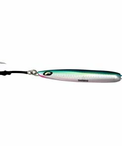 Shimano Butterfly Monarch Jig Lures