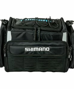 Gear Shimano Borona Tackle Bag LG