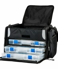 Gear Shimano Borona Tackle Bag LG