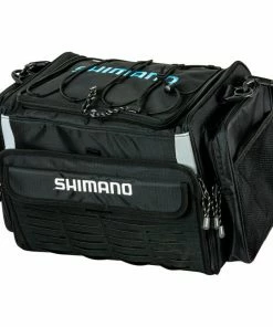 Gear Shimano Borona Tackle Bag LG