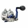 Reels Accurate Boss Extreme 2-Speed 2 Reels Accurate Boss Extreme 2-Speed