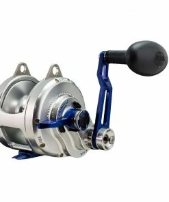 Reels Accurate Boss Extreme 2-Speed