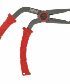 Gear Bubba Blade Pistol Grip Pliers