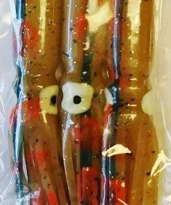 Slammin' Lures Bulb Squids