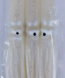 Slammin' Lures Bulb Squids