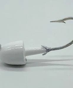 Been There Caught That BTCT Scampi Jighead Lures 21 Been There Caught That BTCT Scampi Jighead Lures