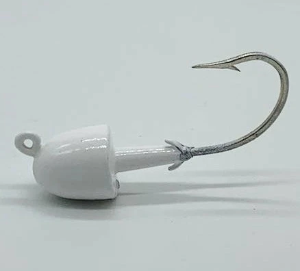 Been There Caught That BTCT Scampi Jighead Lures 12 Been There Caught That BTCT Scampi Jighead Lures