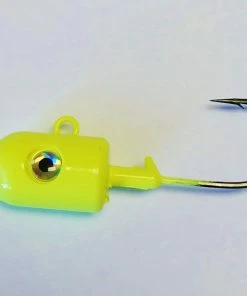 Been There Caught That BTCT Scampi Jighead Lures 13 Been There Caught That BTCT Scampi Jighead Lures