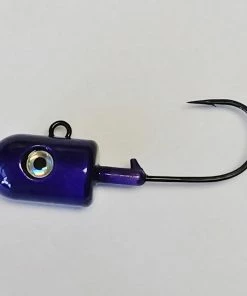 Been There Caught That BTCT Scampi Jighead Lures 18 Been There Caught That BTCT Scampi Jighead Lures