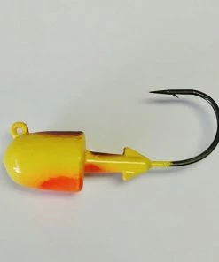 Been There Caught That BTCT Scampi Jighead Lures 20 Been There Caught That BTCT Scampi Jighead Lures