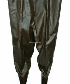 Clothing Calcutta Men's Rubber Chest Waders
