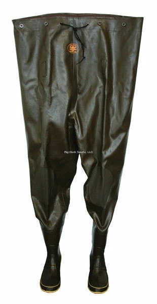 Clothing Calcutta Men's Rubber Chest Waders 3 Clothing Calcutta Men's Rubber Chest Waders