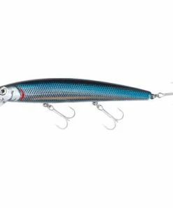 Calissa Tackle Calissa Suspending Minnow Lure