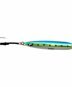 Shimano Butterfly Monarch Jig Lures