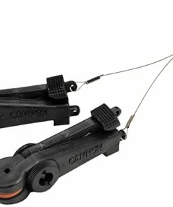 Cannon Uni-Stacker Release