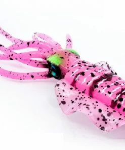Lures Chasebaits Ultimate Squid 7.8"