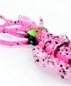 Chasebaits Ultimate Squid 5.9" 14 Chasebaits Ultimate Squid 5.9