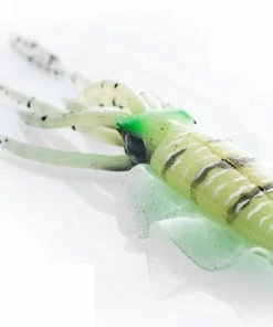 Chasebaits Ultimate Squid 11.8