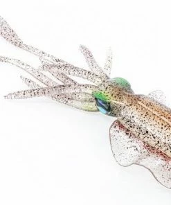 Lures Chasebaits Ultimate Squid 7.8