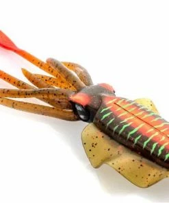 Lures Chasebaits Ultimate Squid 7.8