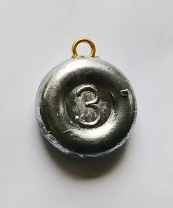 Been There Caught That - Fishing Supply BTCT Weights & Sinkers