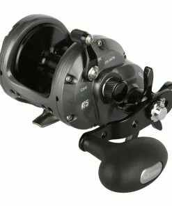 Reels Okuma Cortez Black