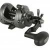 Reels Okuma Cortez Black 2 Reels Okuma Cortez Black