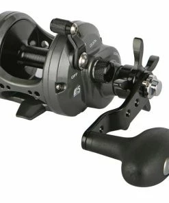 Reels Okuma Cortez Black