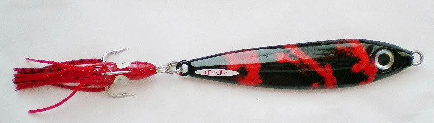 Cribb's Jigs 3 Cribb's Jigs