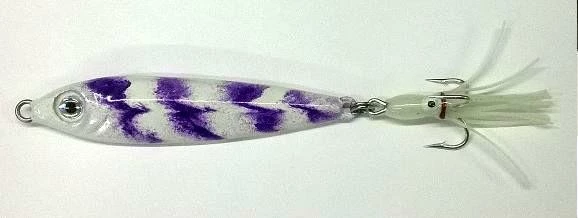 Cribb's Jigs 8 Cribb's Jigs