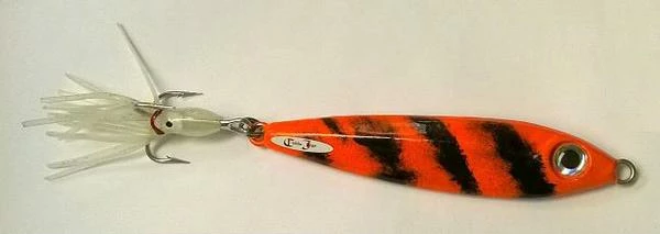 Cribb's Jigs 5 Cribb's Jigs