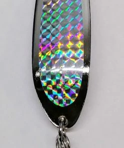 Been There Caught That - Fishing Supply BTCT Crocodile Spoons Lures