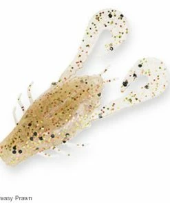 Z-Man Crusteaz Lures