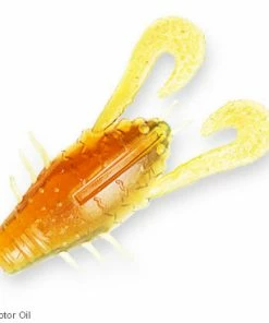 Z-Man Crusteaz Lures