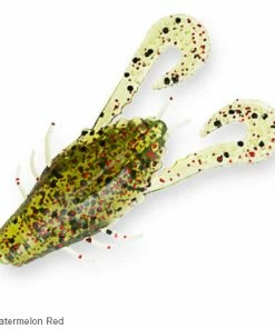 Z-Man Crusteaz Lures
